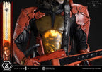 Death Stranding 2: On The Beach Real Elite Masterline Statue 1/3 Higgs 81 cm