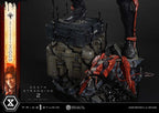 Death Stranding 2: On The Beach Real Elite Masterline Statue 1/3 Higgs 81 cm