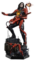Death Stranding 2: On The Beach Real Elite Masterline Statue 1/3 Higgs Deluxe Version 81 cm Prime 1 Studio