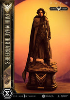 Dune: Part Two Real Elite Masterline Series Statue 1/3 Paul Atreides Ultimate Verison 90 cm Prime 1 Studio
