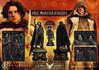 Dune: Part Two Real Elite Masterline Series Statue 1/3 Paul Atreides Ultimate Verison 90 cm