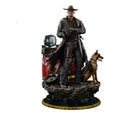 Fallout (TV Series) Real Elite Masterline Series Statue 1/4 The Ghoul 64 cm Prime 1 Studio