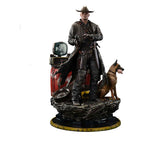 Fallout (TV Series) Real Elite Masterline Series Statue 1/4 The Ghoul 64 cm Prime 1 Studio