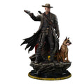 Fallout (TV Series) Real Elite Masterline Series Statue 1/4 The Ghoul Deluxe Version 64 cm Prime 1 Studio