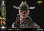 Fallout (TV Series) Real Elite Masterline Series Statue 1/4 The Ghoul Deluxe Version 64 cm