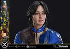 Fallout (TV Series) Real Elite Masterline Series Statue 1/4 Lucy MacLean 59 cm