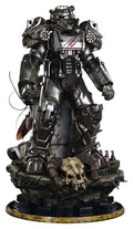 Fallout Real Elite Masterline Statue 1/4 Maximus Power Armor 67 cm Prime 1 Studio