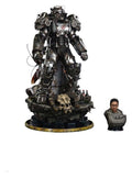 Fallout Real Elite Masterline Statue 1/4 Maximus Power Armor Deluxe Version 67 cm Prime 1 Studio