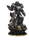 Fallout Real Elite Masterline Statue 1/4 Maximus Power Armor DX Bonus Version 67 cm Prime 1 Studio
