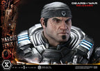 Gears of War: Reloaded Real Elite Masterline Series Statue 1/3 Marcus Fenix Regular Version 97 cm