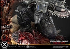 Gears of War: Reloaded Real Elite Masterline Series Statue 1/3 Marcus Fenix Regular Version 97 cm