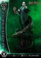 Harry Potter Real Elite Masterline Series Statue 1/4 Lord Voldemort Regular Version 83 cm