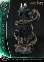 Harry Potter Real Elite Masterline Series Statue 1/4 Lord Voldemort Regular Version 83 cm