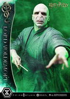 Harry Potter Real Elite Masterline Series Statue 1/4 Lord Voldemort Regular Version 83 cm
