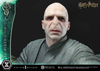 Harry Potter Real Elite Masterline Series Statue 1/4 Lord Voldemort Regular Version 83 cm