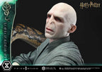 Harry Potter Real Elite Masterline Series Statue 1/4 Lord Voldemort Regular Version 83 cm