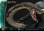 Harry Potter Real Elite Masterline Series Statue 1/4 Lord Voldemort Regular Version 83 cm