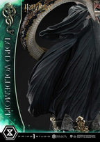 Harry Potter Real Elite Masterline Series Statue 1/4 Lord Voldemort Regular Version 83 cm