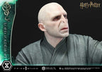 Harry Potter Real Elite Masterline Series Statue 1/4 Lord Voldemort Regular Version 83 cm