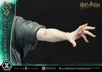 Harry Potter Real Elite Masterline Series Statue 1/4 Lord Voldemort Regular Version 83 cm