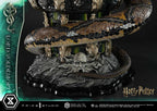 Harry Potter Real Elite Masterline Series Statue 1/4 Lord Voldemort Regular Version 83 cm