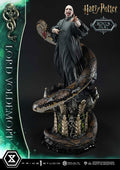 Harry Potter Real Elite Masterline Series Statue 1/4 Lord Voldemort Bonus Version 83 cm Prime 1 Studio