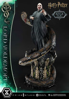 Harry Potter Real Elite Masterline Series Statue 1/4 Lord Voldemort Bonus Version 83 cm Prime 1 Studio