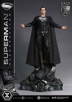Zack Snyder's Justice League Real Elite Masterline Series Statue 1/3 Superman Resurrection Regular Ver. 95 cm Prime 1 Studio