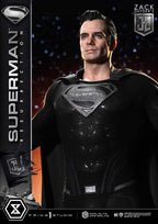 Zack Snyder's Justice League Real Elite Masterline Series Statue 1/3 Superman Resurrection Regular Ver. 95 cm