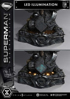 Zack Snyder's Justice League Real Elite Masterline Series Statue 1/3 Superman Resurrection Regular Ver. 95 cm