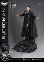 Zack Snyder's Justice League Real Elite Masterline Series Statue 1/3 Superman Resurrection Regular Ver. 95 cm