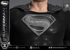 Zack Snyder's Justice League Real Elite Masterline Series Statue 1/3 Superman Resurrection Regular Ver. 95 cm