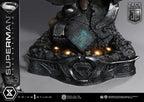 Zack Snyder's Justice League Real Elite Masterline Series Statue 1/3 Superman Resurrection Regular Ver. 95 cm