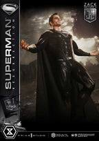Zack Snyder's Justice League Real Elite Masterline Series Statue 1/3 Superman Resurrection Regular Ver. 95 cm