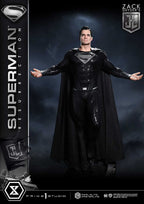 Zack Snyder's Justice League Real Elite Masterline Series Statue 1/3 Superman Resurrection Regular Ver. 95 cm