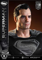 Zack Snyder's Justice League Real Elite Masterline Series Statue 1/3 Superman Resurrection Regular Ver. 95 cm