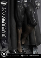 Zack Snyder's Justice League Real Elite Masterline Series Statue 1/3 Superman Resurrection Regular Ver. 95 cm