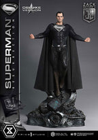 Zack Snyder's Justice League Real Elite Masterline Series Statue 1/3 Superman Resurrection Deluxe Ver. 95 cm Prime 1 Studio