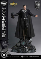 Zack Snyder's Justice League Real Elite Masterline Series Statue 1/3 Superman Resurrection Deluxe Bonus Ver. 95 cm Prime 1 Studio
