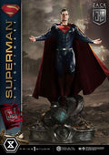 Zack Snyder's Justice League Real Elite Masterline Series Statue 1/3 Superman Knightmare Color Edition 95 cm Prime 1 Studio