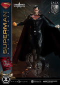 Zack Snyder's Justice League Real Elite Masterline Series Statue 1/3 Superman Knightmare Color Edition Deluxe Ver. 95 cm Prime 1 Studio