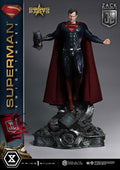 Zack Snyder's Justice League Real Elite Masterline Series Statue 1/3 Superman Knightmare Color Edition Deluxe Bonus Ver. 95 cm Prime 1 Studio
