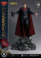 Zack Snyder's Justice League Real Elite Masterline Series Statue 1/3 Superman Knightmare Color Edition Deluxe Bonus Ver. 95 cm Prime 1 Studio