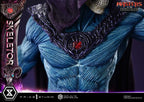 Masters of the Universe (2026 Film) Real Elite Masterline Series Statue 1/3 Skeletor 95 cm