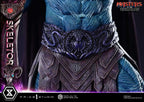 Masters of the Universe (2026 Film) Real Elite Masterline Series Statue 1/3 Skeletor 95 cm