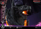 Masters of the Universe (2026 Film) Real Elite Masterline Series Statue 1/3 Skeletor 95 cm