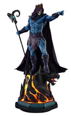 Masters of the Universe (2026 Film) Real Elite Masterline Series Statue 1/3 Skeletor Bonus Version 96 cm Prime 1 Studio