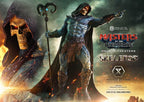 Masters of the Universe (2026 Film) Real Elite Masterline Series Statue 1/3 Skeletor Bonus Version 96 cm