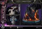 Masters of the Universe (2026 Film) Real Elite Masterline Series Statue 1/3 Skeletor Bonus Version 96 cm