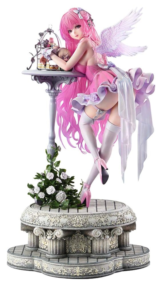 Goddess of Victory: Nikke Real Elite Masterline Statue 1/4 Dorothy – Nostalgia 53 cm Prime 1 Studio